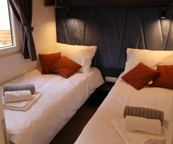 אתר קמפינג Mobile Anamari