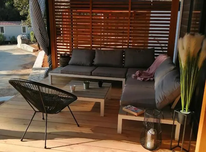 אתר קמפינג Mobile Anamari