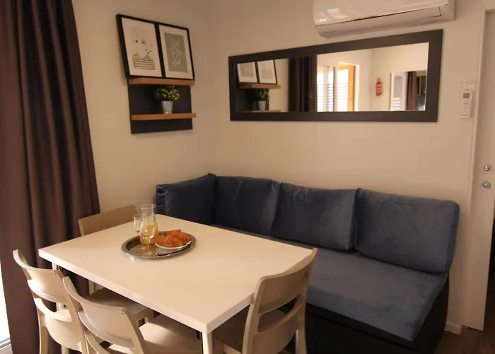 אתר קמפינג Mobile Anamari *