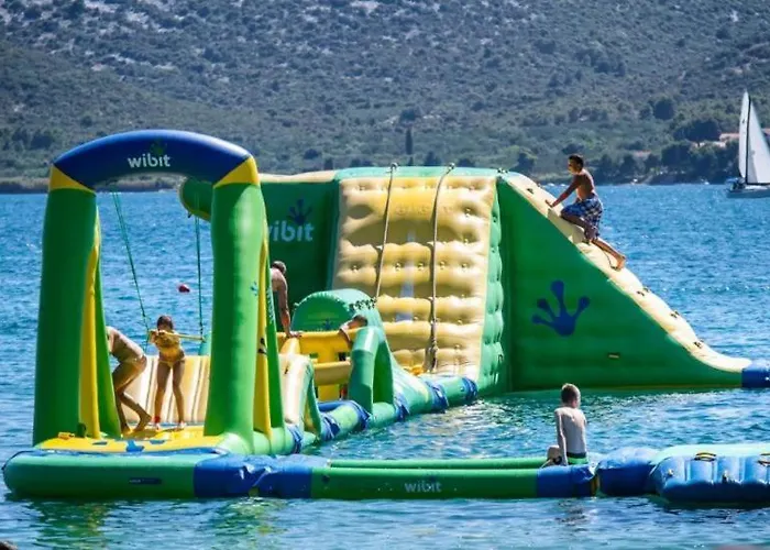 Mobile Anamari * ביוגראד נה מורו