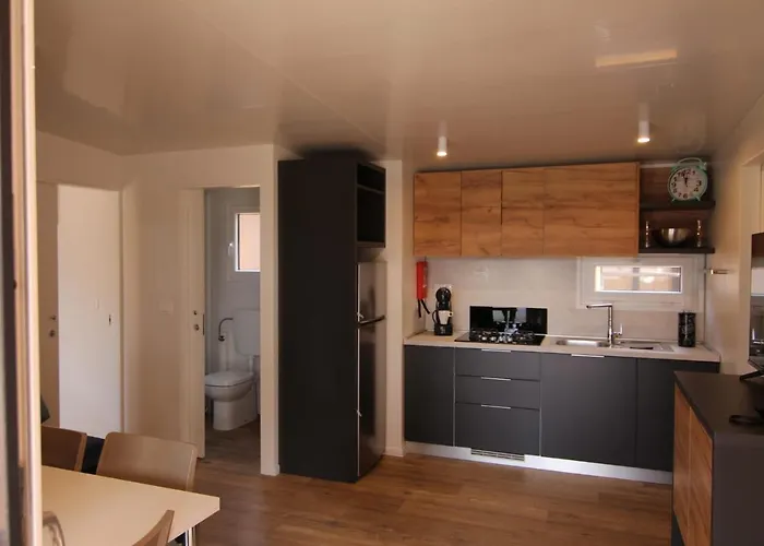 Mobile Anamari אתר קמפינג