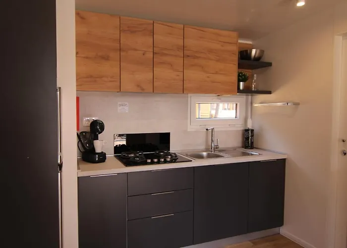 Mobile Anamari * ביוגראד נה מורו