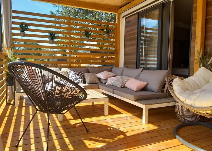 Mobile Anamari * ביוגראד נה מורו