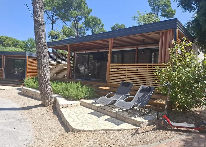 אתר קמפינג Mobile Anamari